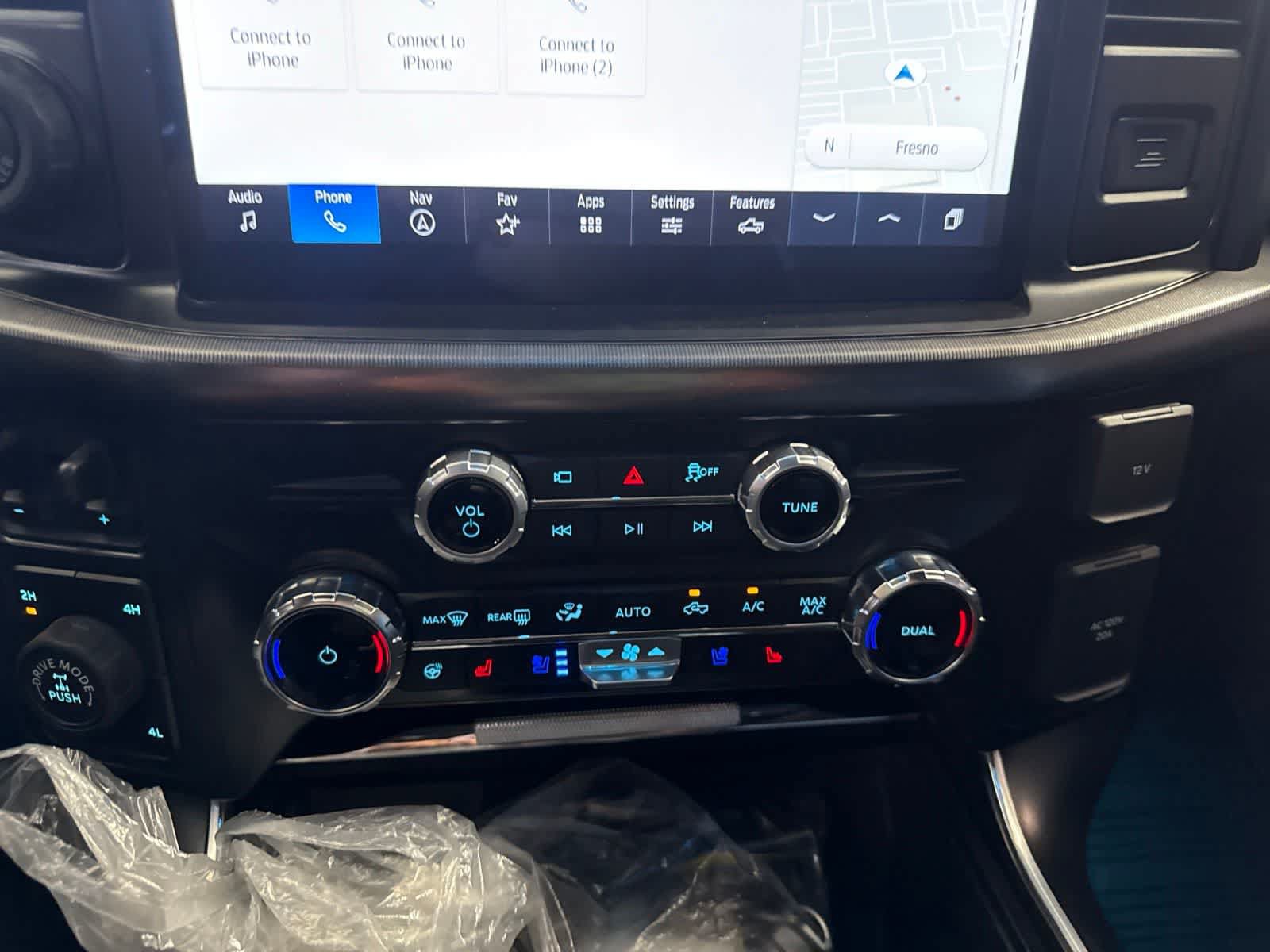 Used 2025 Ford F150 Raptor AWD/4WD image 27