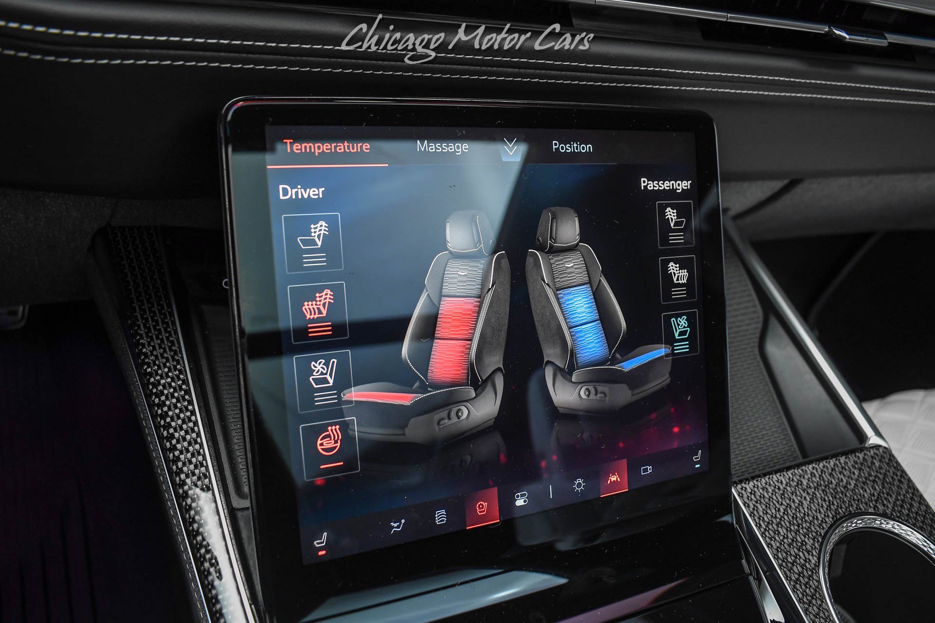 Used 2025 Cadillac Escalade V image 19