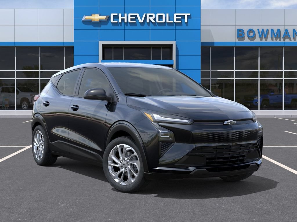 New 2027 Chevrolet Bolt LT w/ Comfort Package FWD image 7