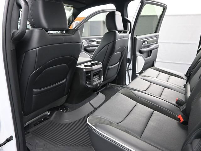 New 2026 RAM 1500 Laramie image 13