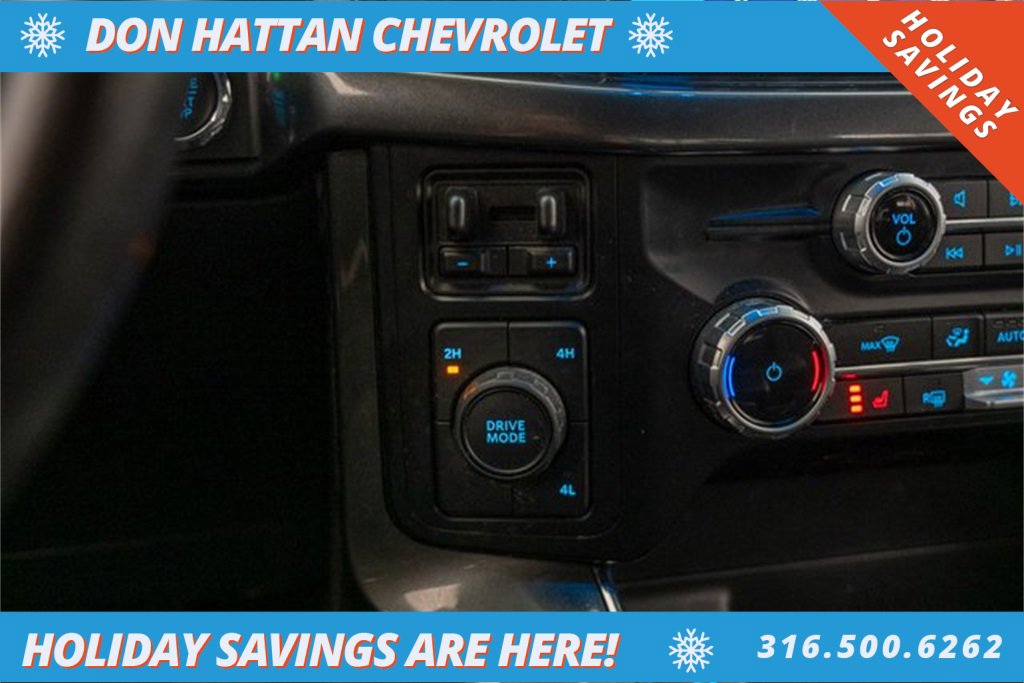 Used 2023 Ford F150 XLT w/ Equipment Group 302A High image 13