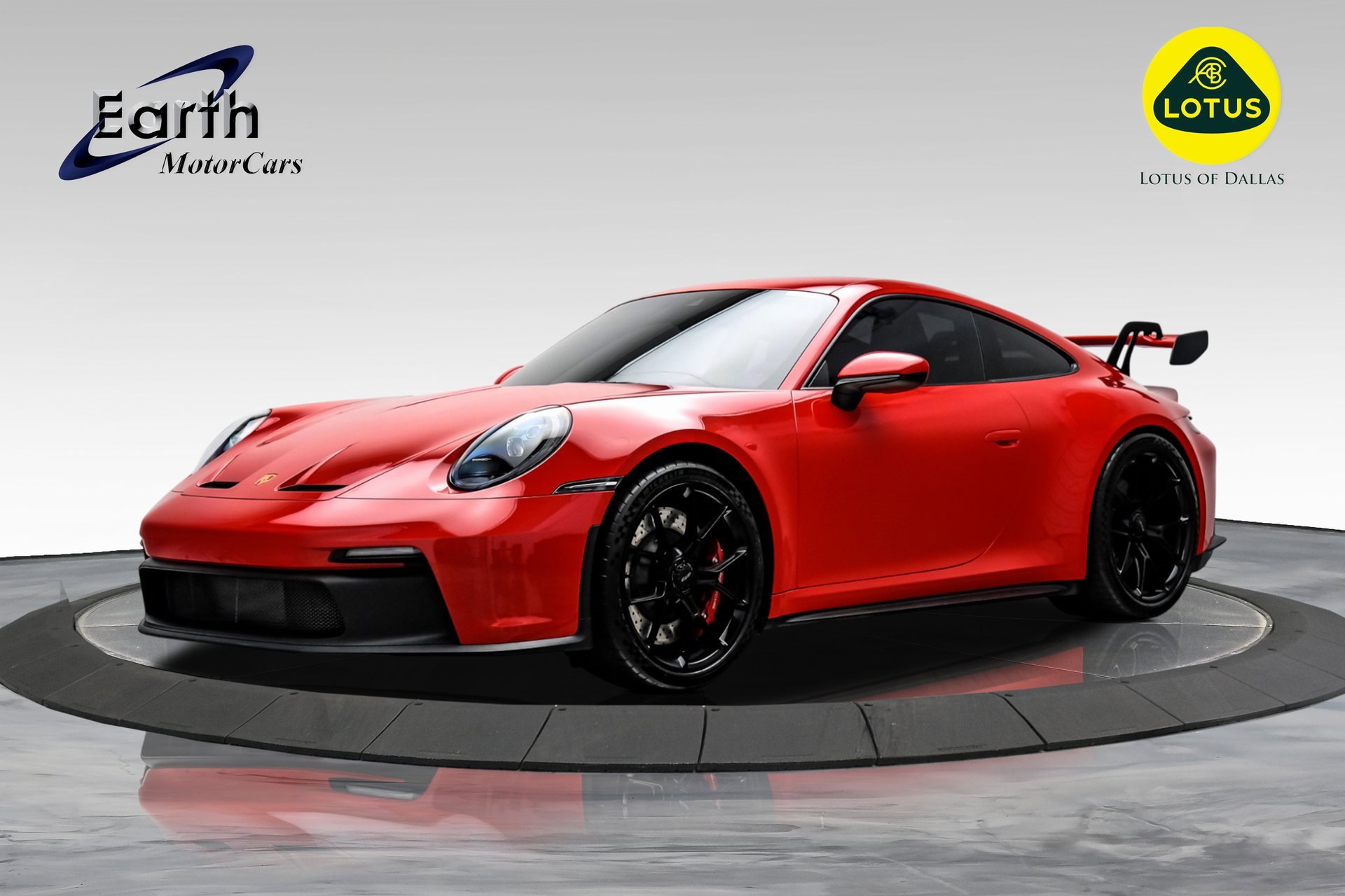 Used 2022 Porsche 911 GT3