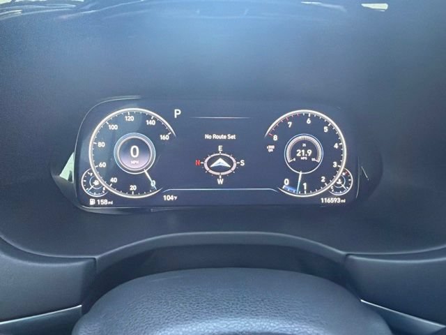 Used 2021 Hyundai Palisade Calligraphy FWD image 9