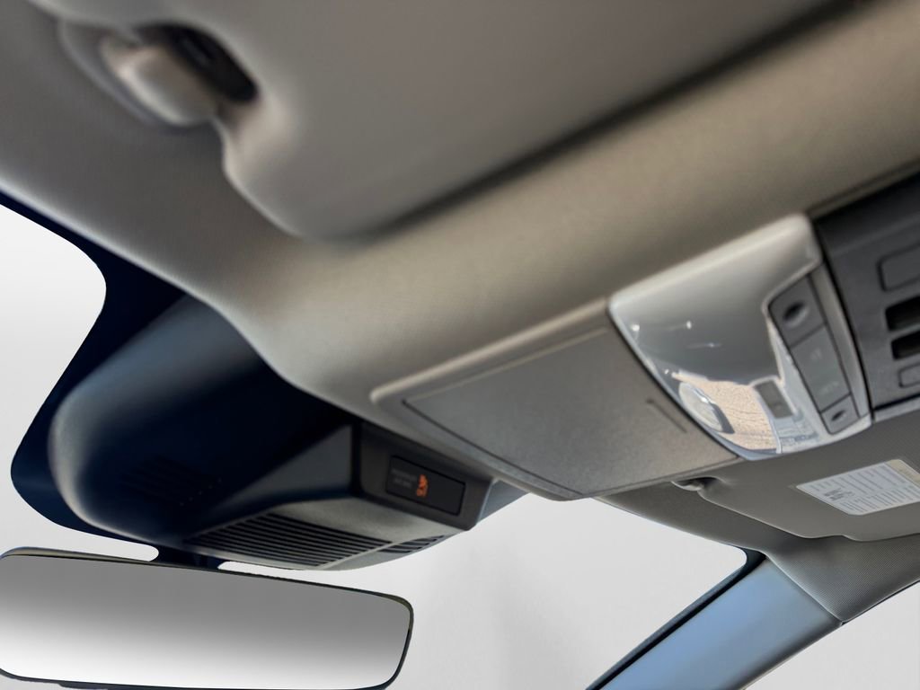 New 2026 Nissan Rogue SV image 27