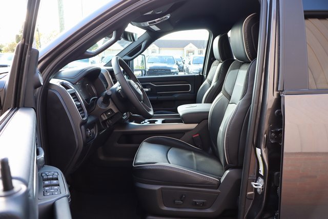 Used 2025 RAM 2500 Laramie image 14