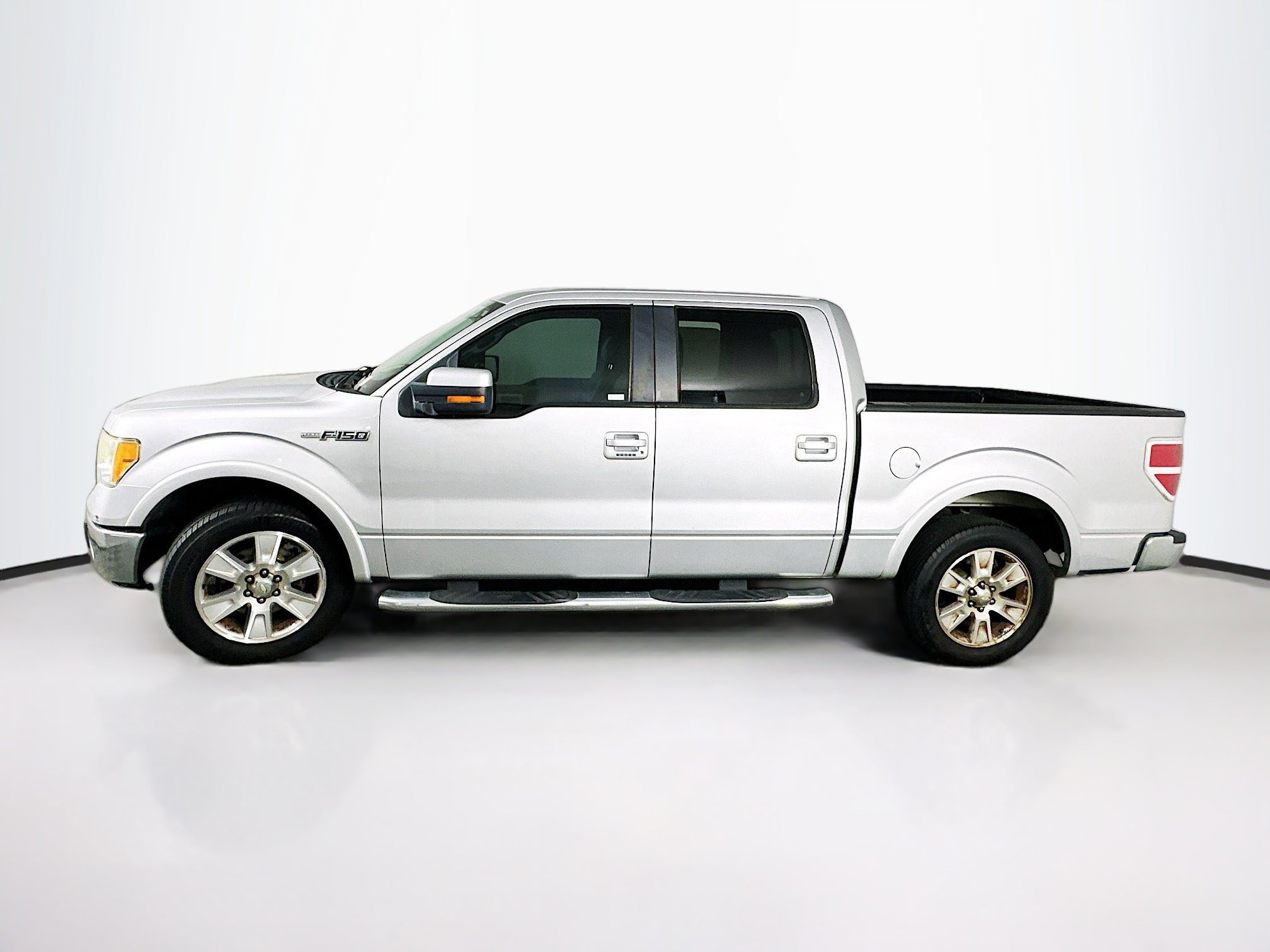 Used 2010 Ford F150 Lariat image 4