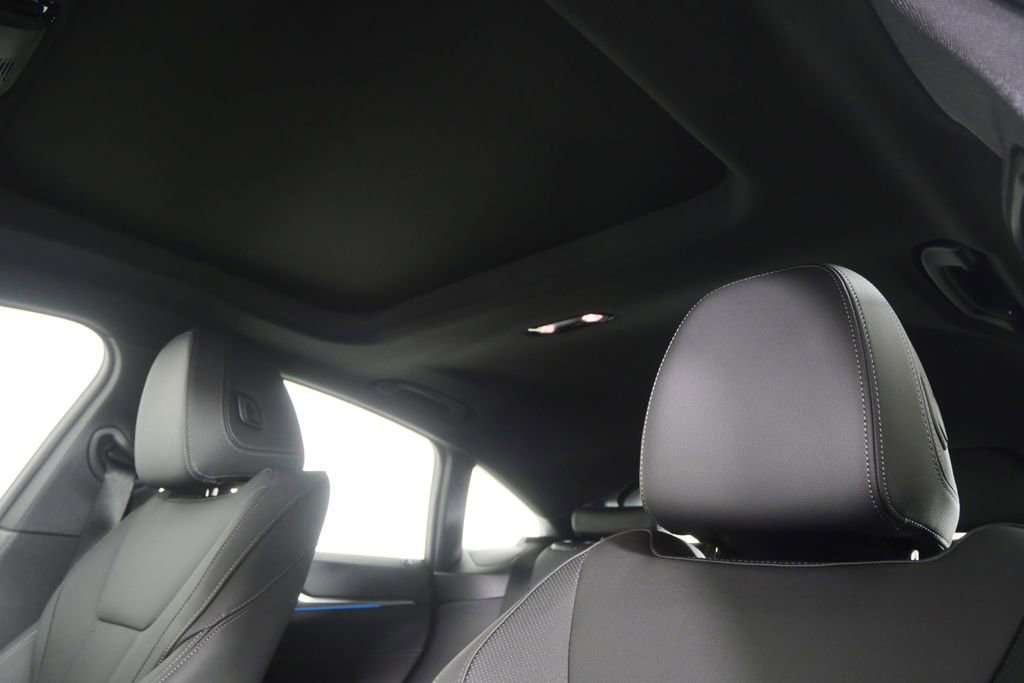 New 2026 BMW i4 eDrive40 w/ M Sport Package image 12