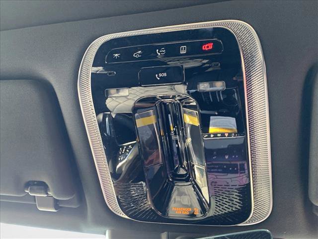 New 2026 Mercedes-Benz S 580e 4MATIC Sedan image 18