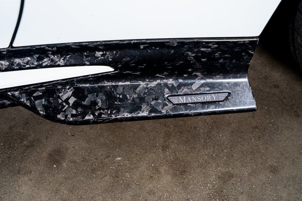 Used 2024 Rolls-Royce Spectre w/ Spectre Launch Package image 28