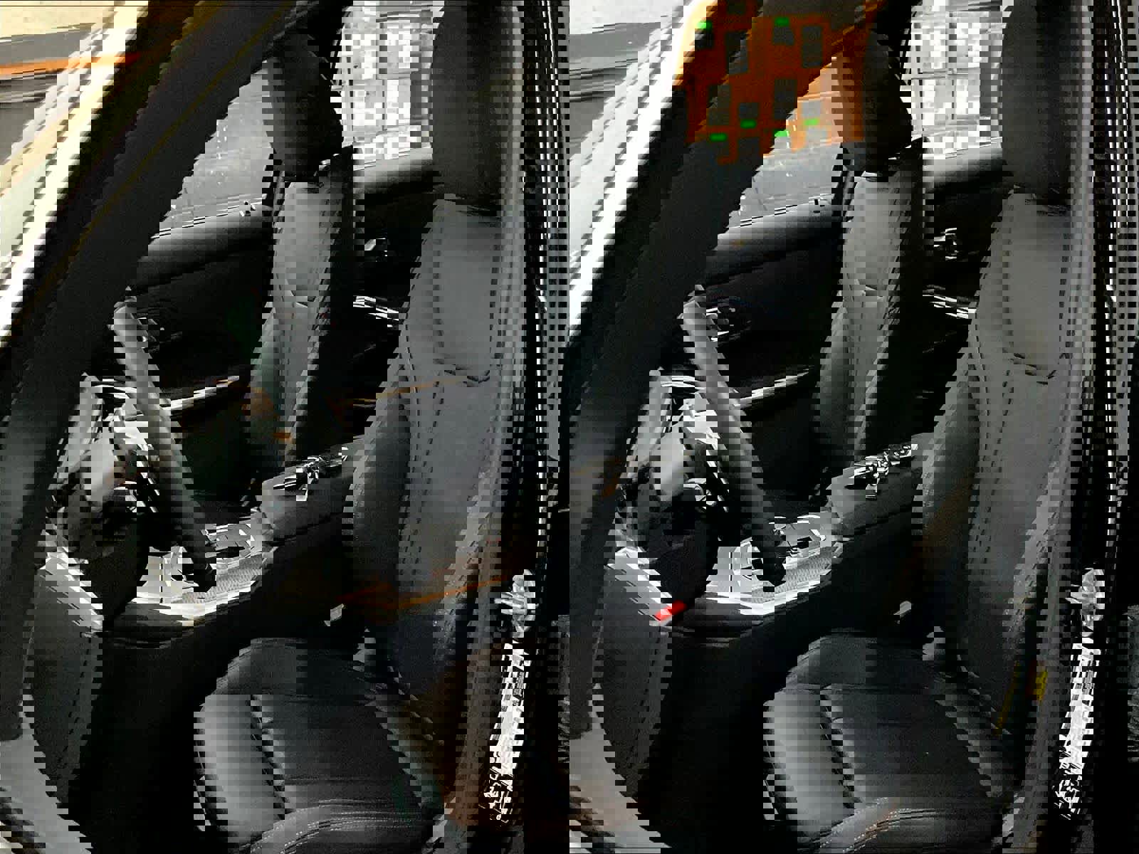 Used 2025 BMW 330i xDrive Sedan w/ Premium Package image 26