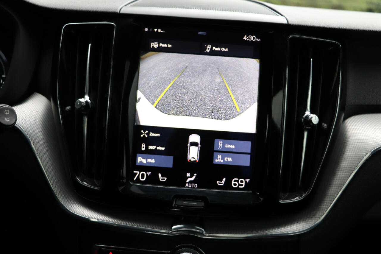 Used 2018 Volvo XC60 T8 R-Design w/ Convenience Package image 24