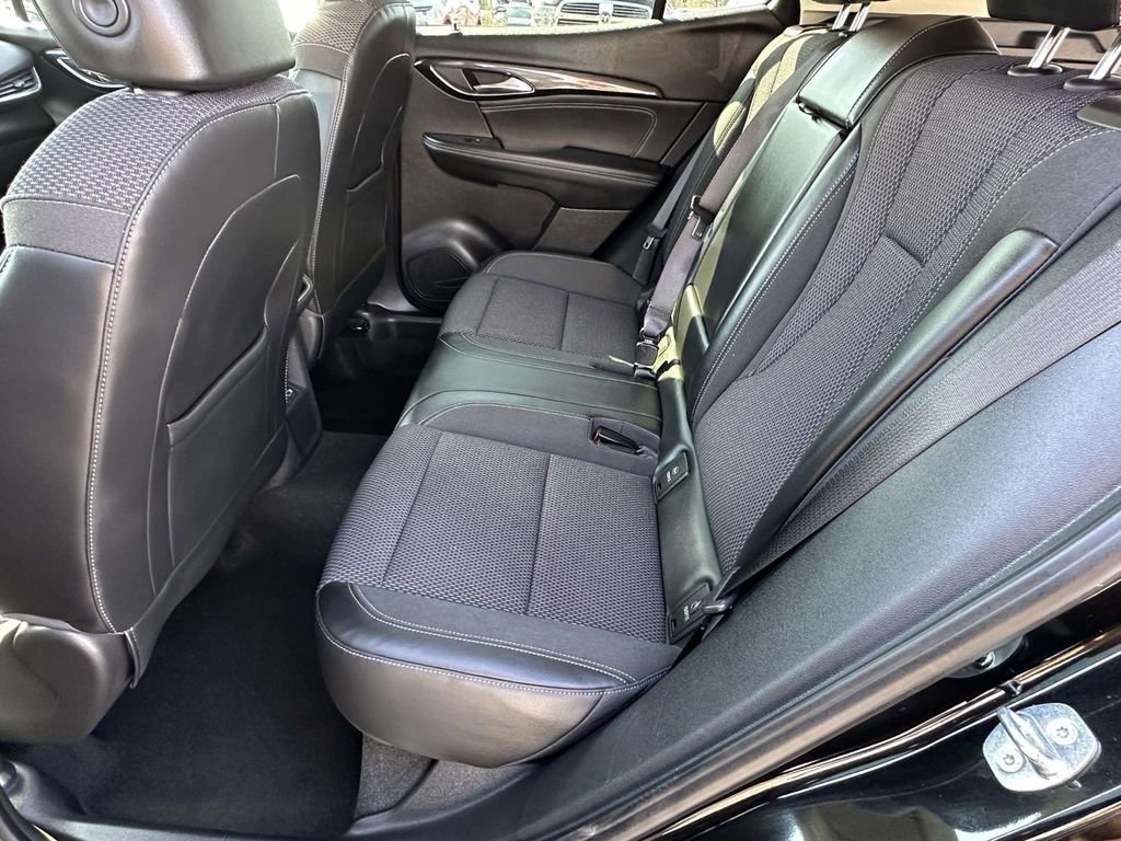 Certified 2023 Buick Envision Preferred image 12