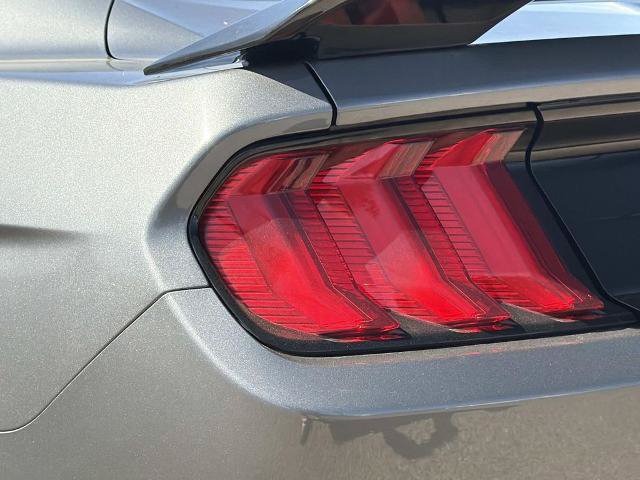 Certified 2022 Ford Mustang Coupe w/ Equipment Group 101A RWD image 8