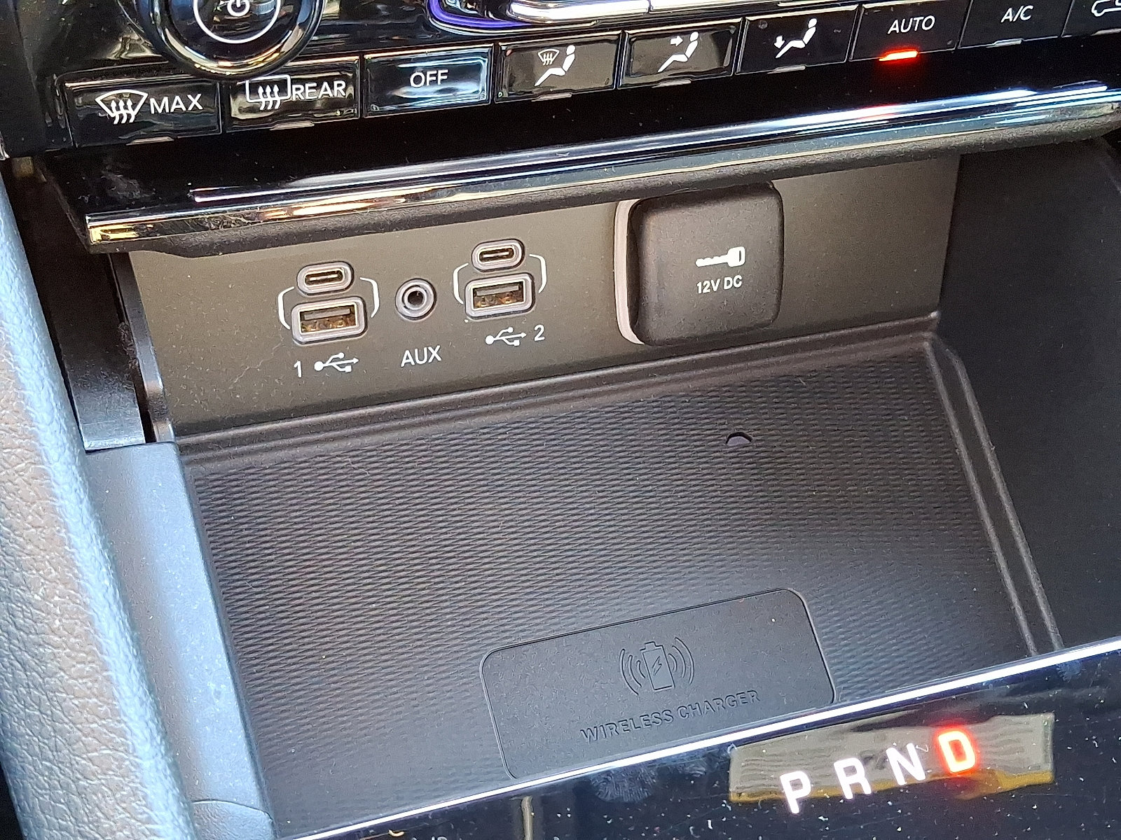 Used 2023 Jeep Grand Cherokee Altitude AWD/4WD image 25