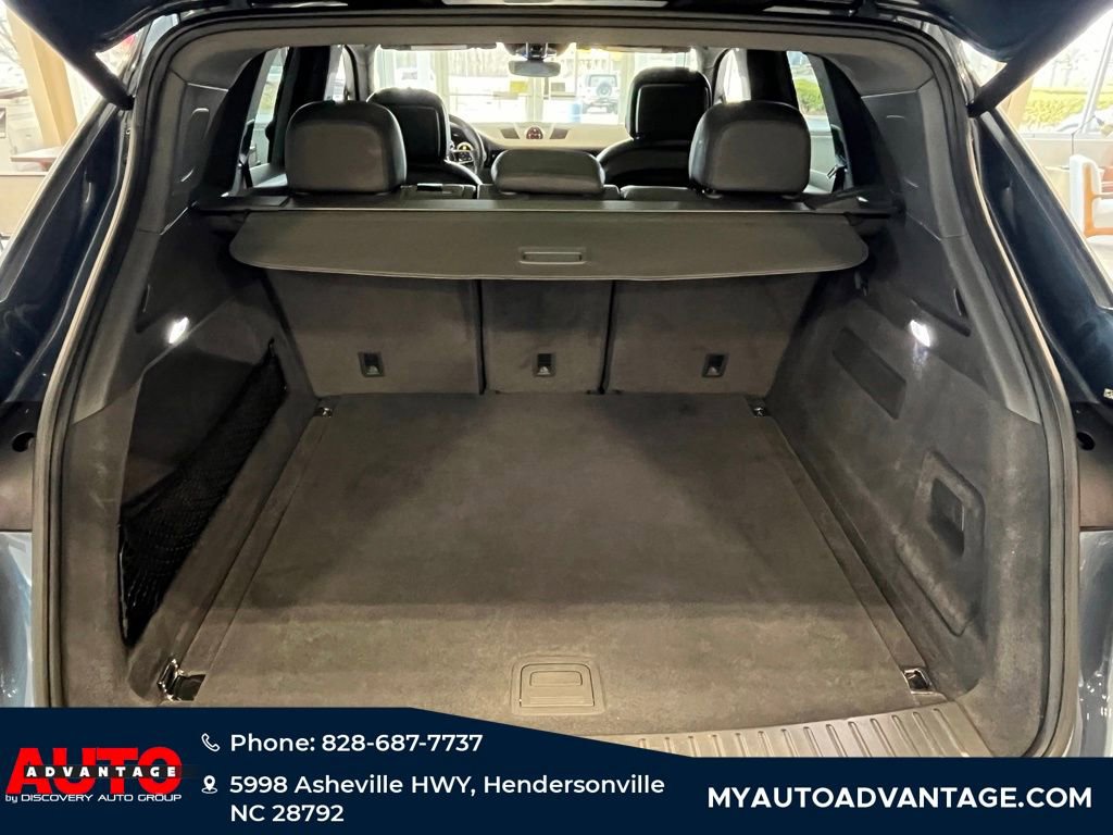 Used 2019 Porsche Cayenne image 29