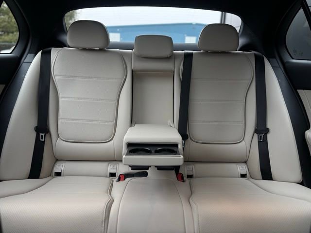 Certified 2023 Mercedes-Benz C 300 4MATIC Sedan image 52