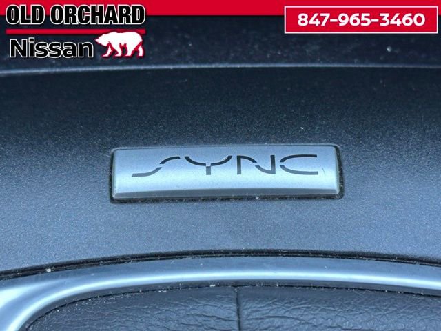 Used 2016 Ford Fusion S w/ Equipment Group 101A image 16