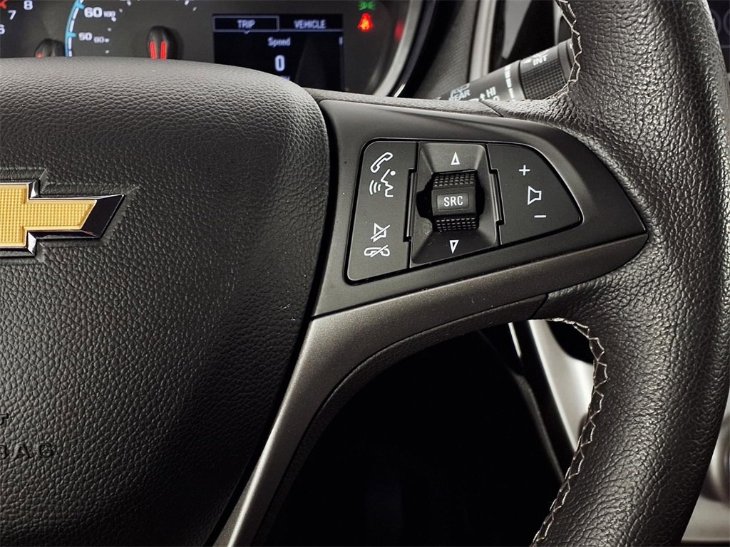 Used 2022 Chevrolet Spark LT w/ Driver Confidence Package image 22