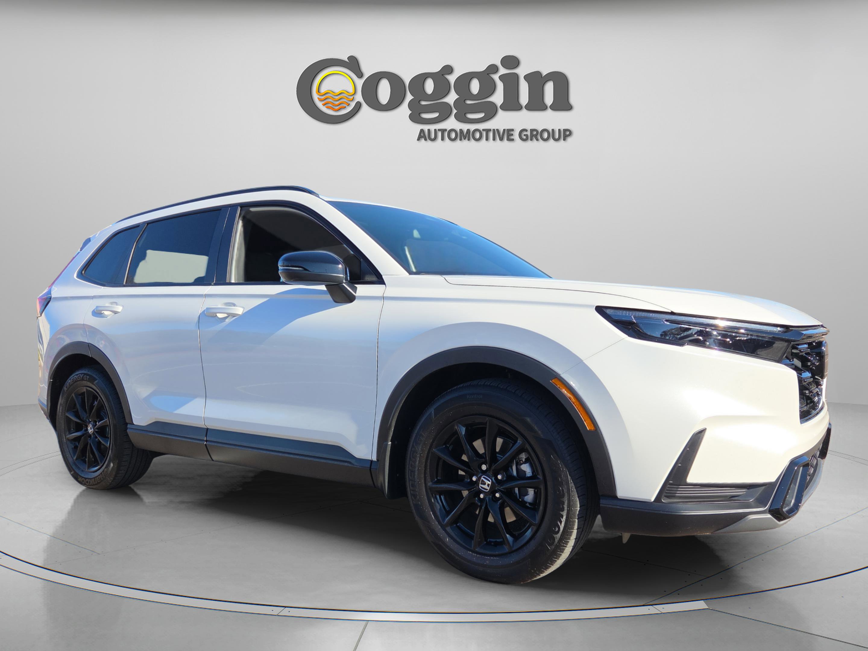 Certified 2026 Honda CR-V Sport image 7