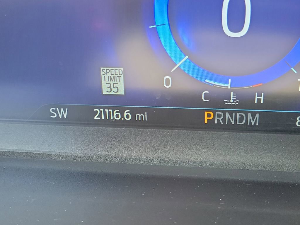 Certified 2022 Ford Explorer ST w/ ST Street Pack image 29