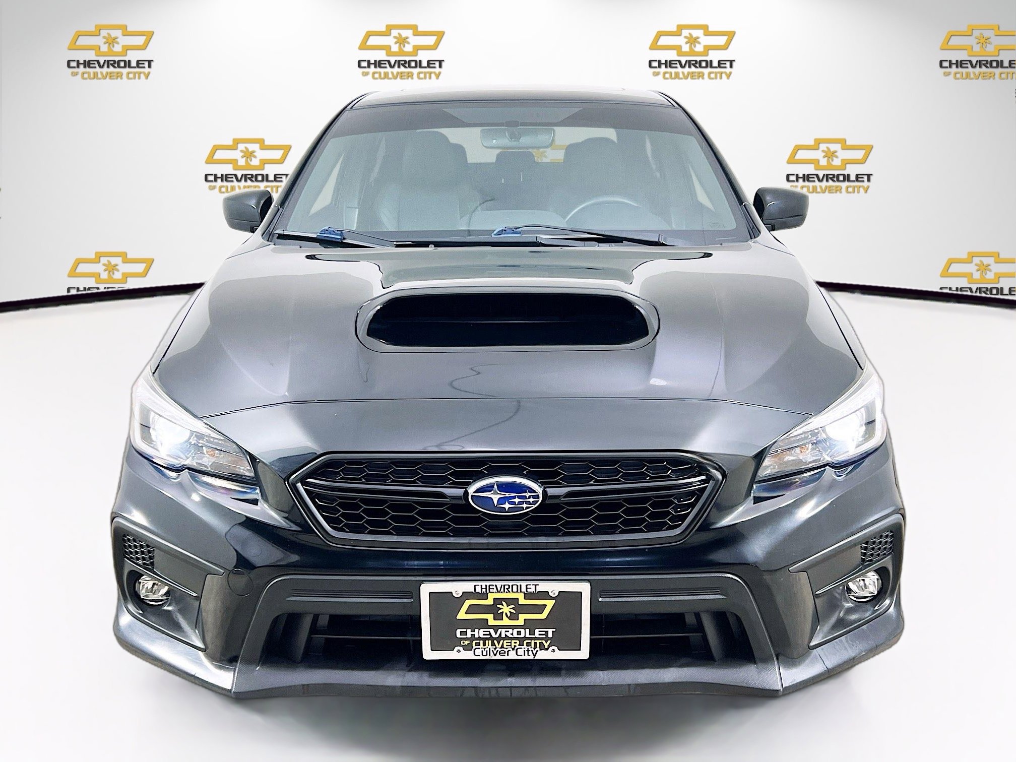 Used 2021 Subaru WRX Limited w/ Popular Package #1 image 2