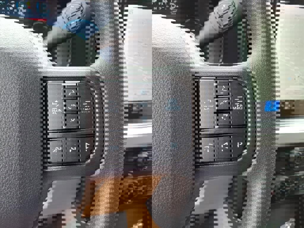 New 2025 Ford F250 XLT w/ Black Appearance Package image 17
