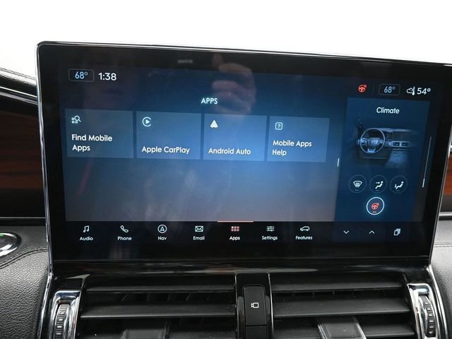 Used 2023 Lincoln Navigator Reserve image 25