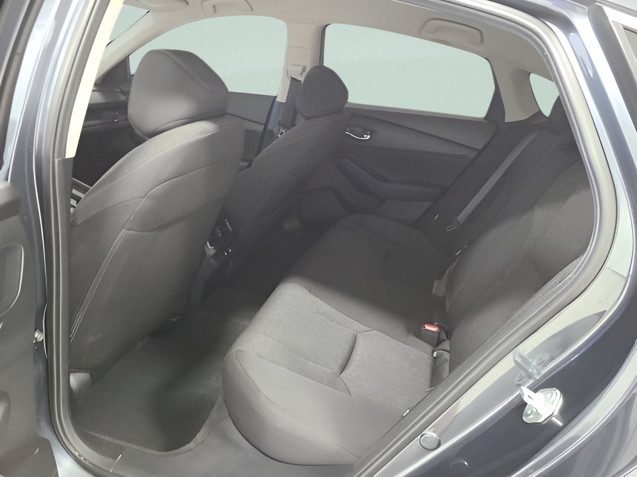 Used 2025 Honda Accord LX image 15