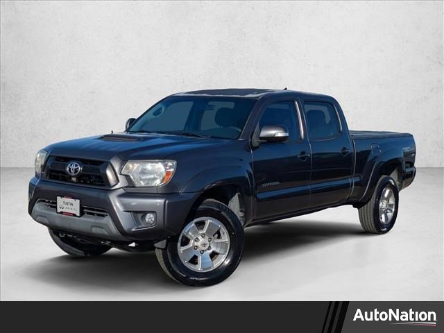 Used 2015 Toyota Tacoma PreRunner