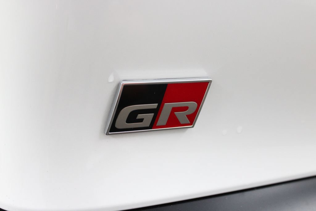 Used 2026 Toyota Supra w/ Driver Assist Package RWD image 26