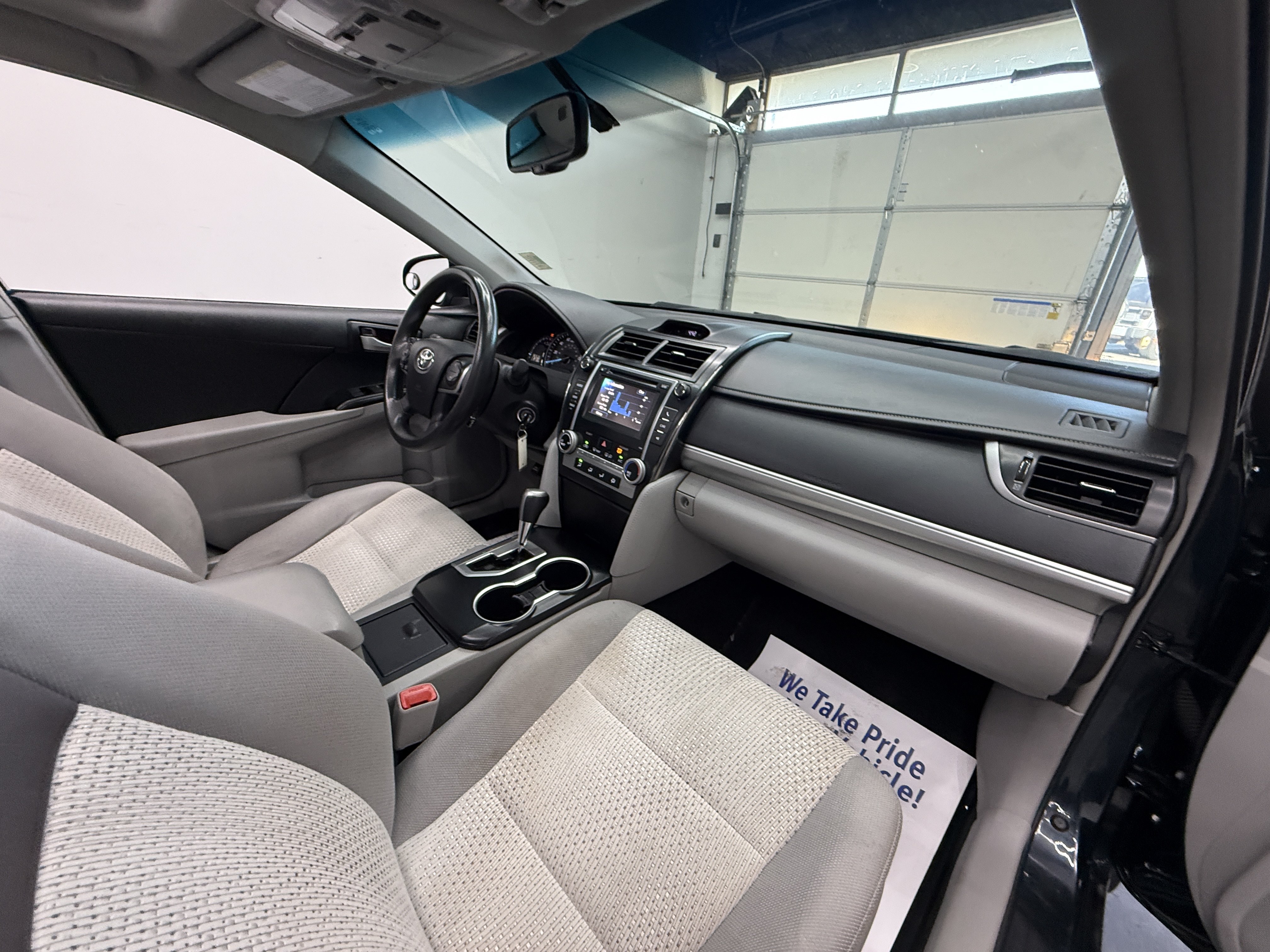 Used 2013 Toyota Camry LE FWD image 20
