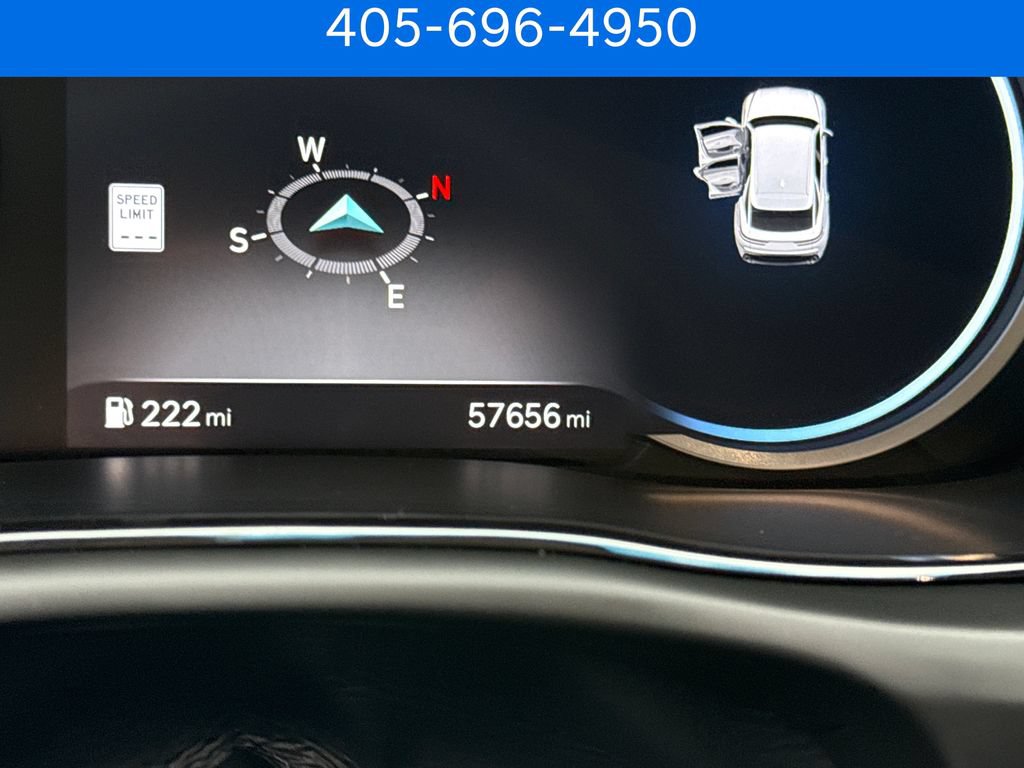 Used 2023 Genesis GV70 2.5T w/ Advanced Package AWD/4WD image 20