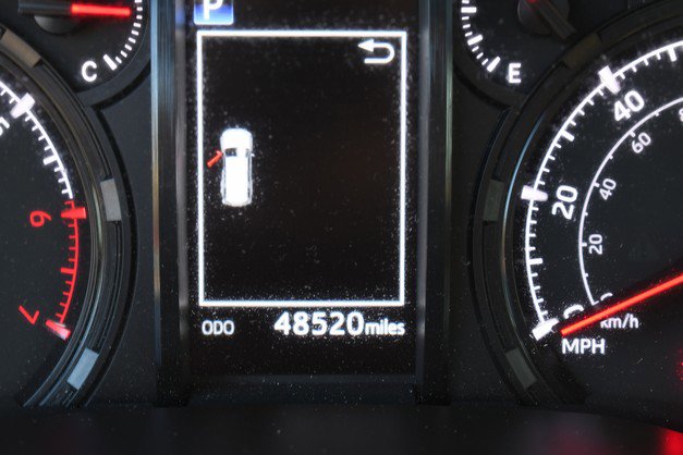 Certified 2021 Toyota 4Runner SR5 Premium image 33