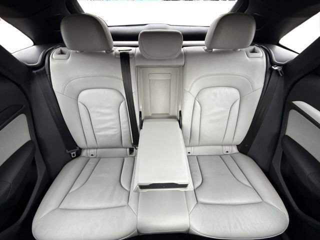 Used 2015 Audi Q3 2.0T Premium Plus w/ Driver Assistance Package image 16