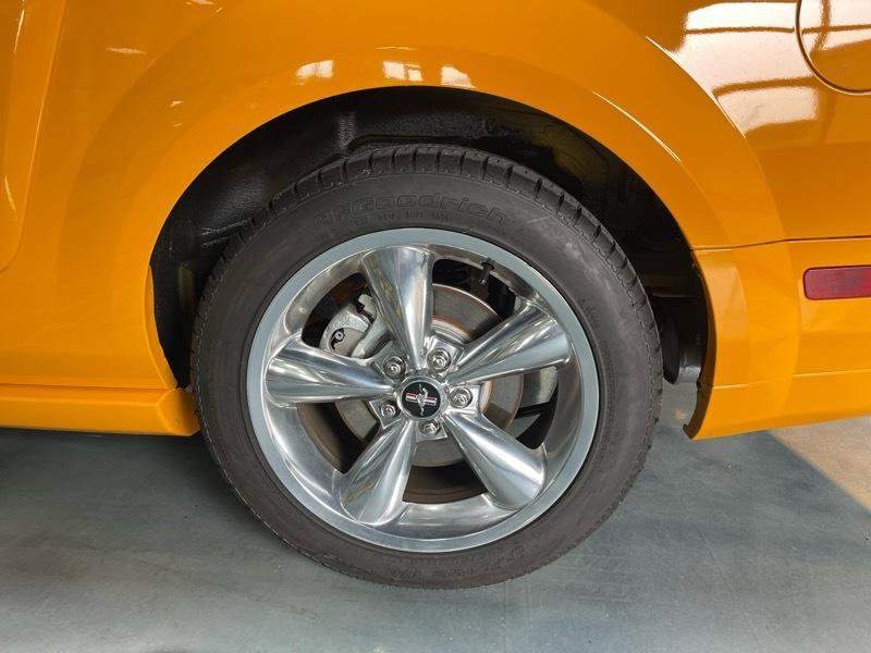 Used 2008 Ford Mustang GT Premium RWD image 17