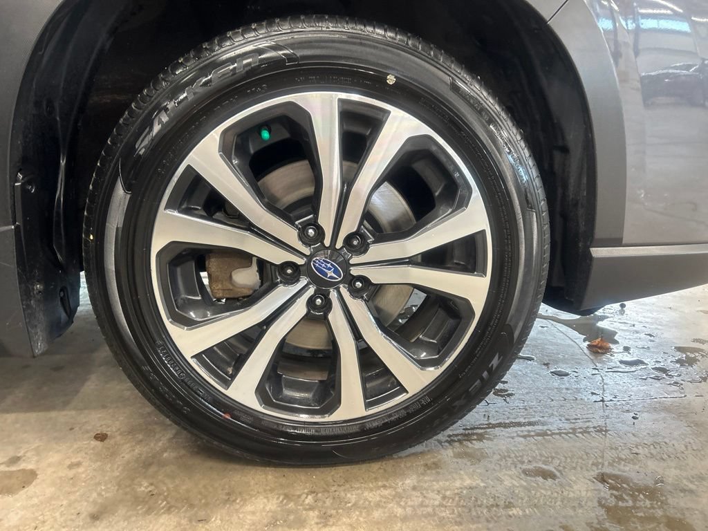 Used 2020 Subaru Forester Limited AWD/4WD image 30