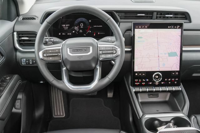 New 2026 GMC Terrain Denali AWD/4WD image 18
