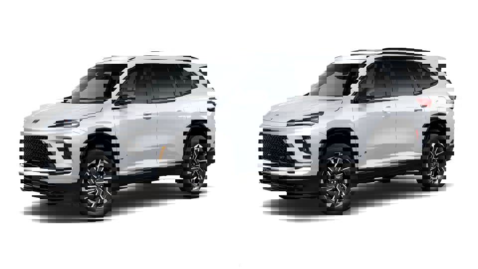 New 2026 Buick Enclave Sport Touring w/ Power Package image 28