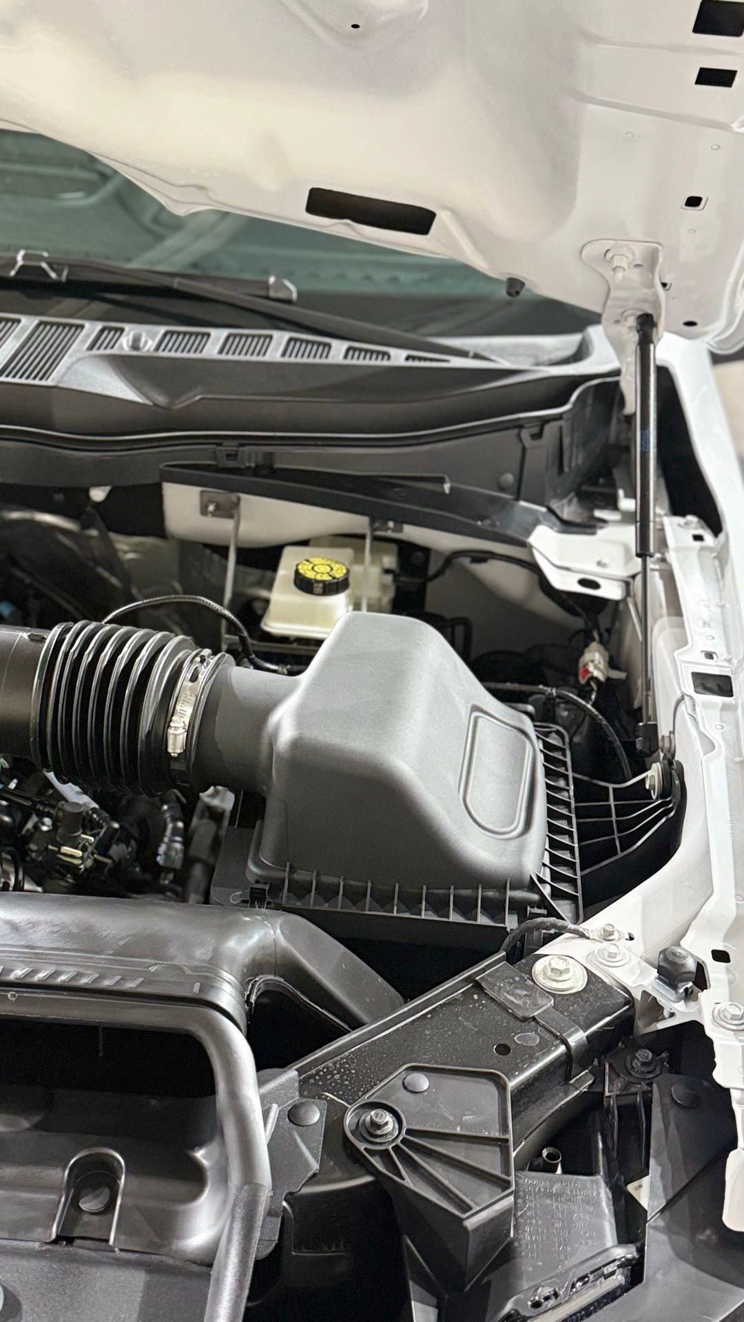 New 2026 Ford F150 XLT w/ XLT Black Appearance Package image 89