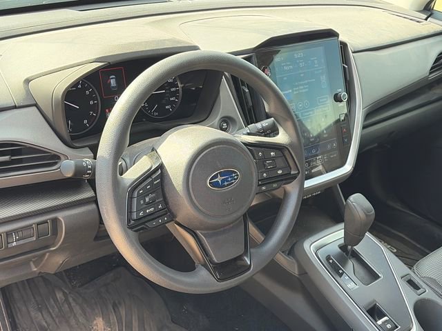 Used 2024 Subaru Crosstrek 2.0i Premium AWD/4WD image 13