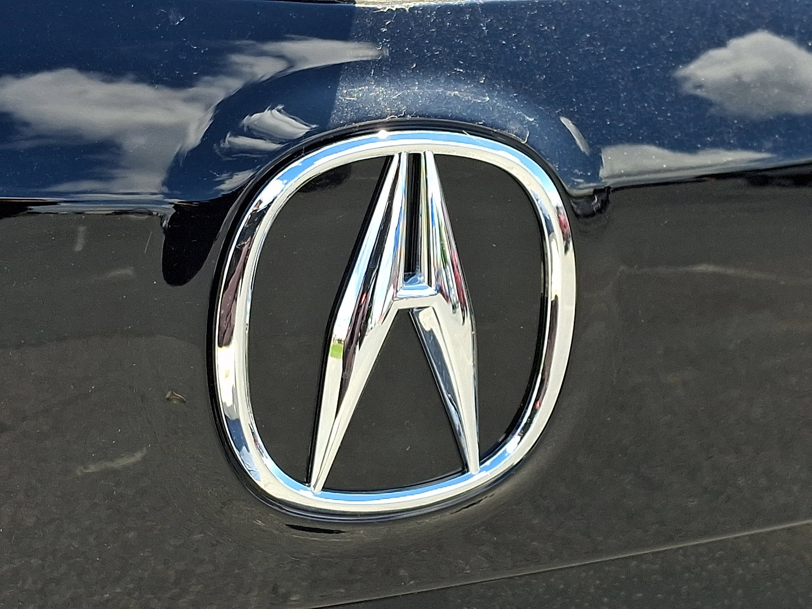 New 2026 Acura RDX w/ Technology Package AWD/4WD image 12