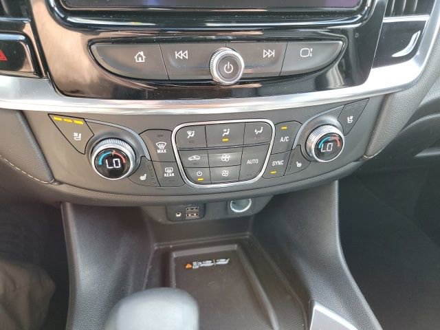 Certified 2023 Chevrolet Traverse Premier w/ Redline Edition image 18