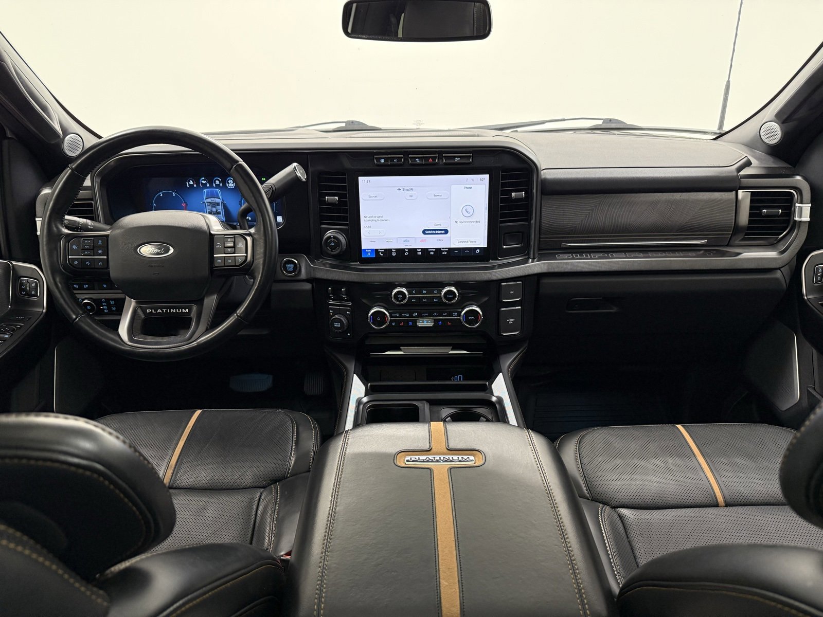 Used 2023 Ford F450 Platinum image 33