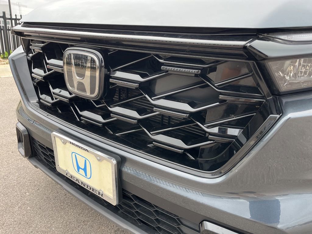 Certified 2023 Honda CR-V Sport image 15