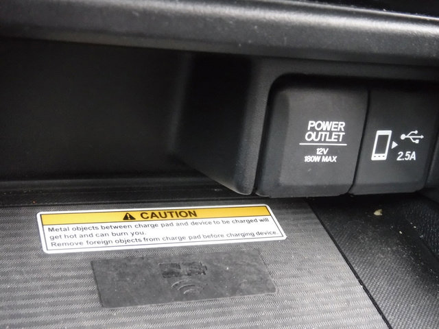 Used 2023 Honda Passport EX-L image 17