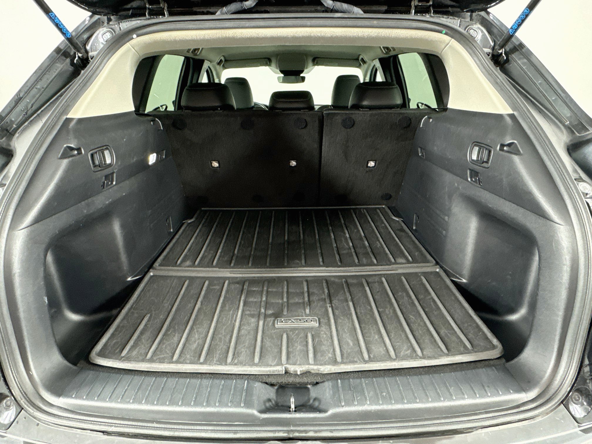 Used 2024 MAZDA CX-50 AWD 2.5 S w/ Weather Package image 23