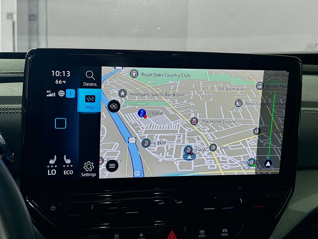 Used 2023 Volkswagen ID.4 S image 17