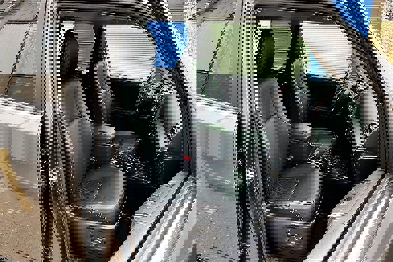 Used 2021 Toyota 4Runner Nightshade image 9