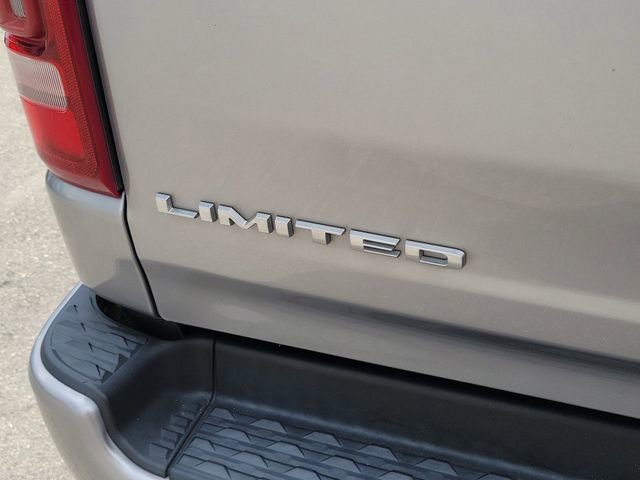 Used 2022 RAM 1500 Limited image 9
