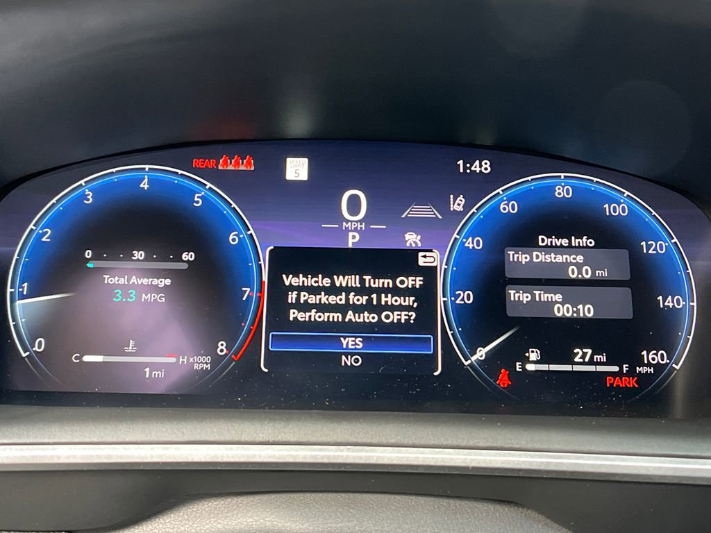 New 2026 Toyota Corolla XSE FWD image 15